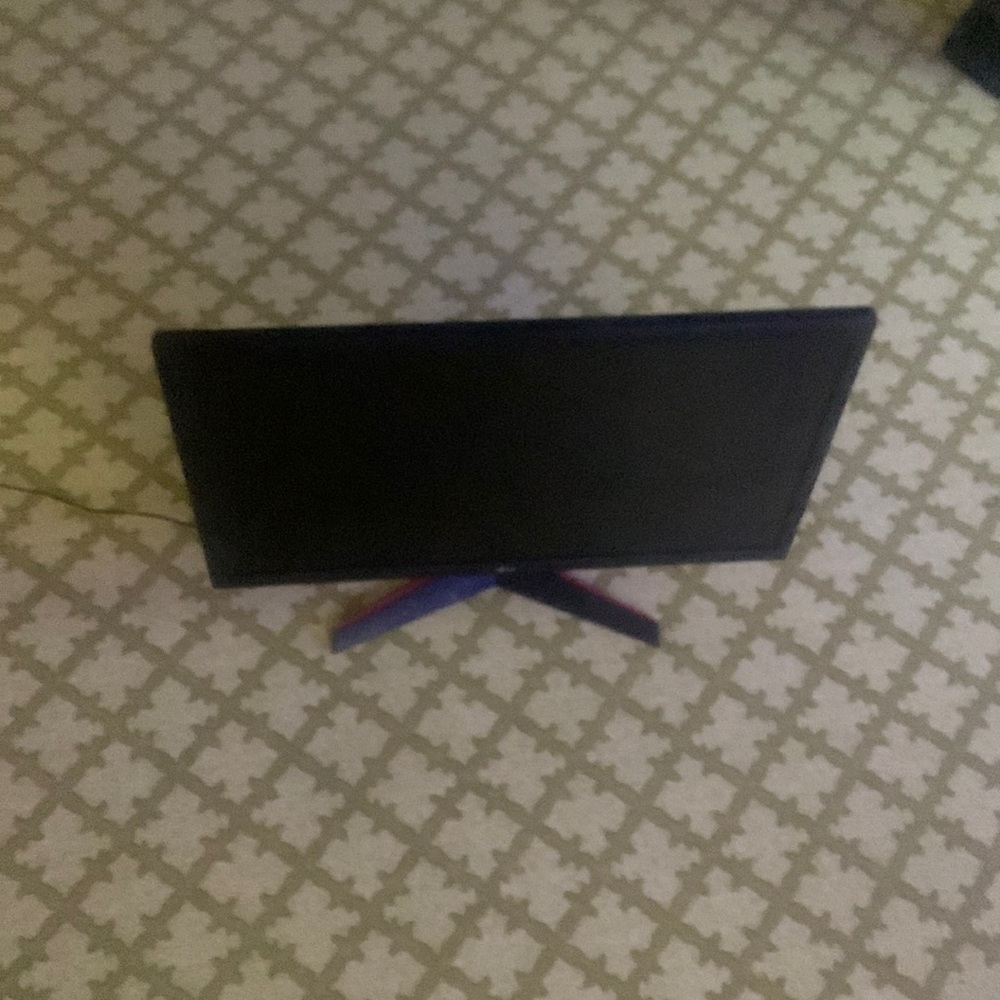 Gaming monitor